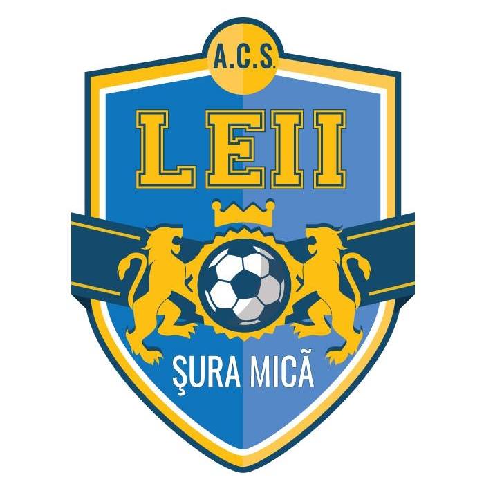 Asociatia Club Sportiv Leii Sura Mica Sigla Asociatia Club Sportiv Leii Sura Mica