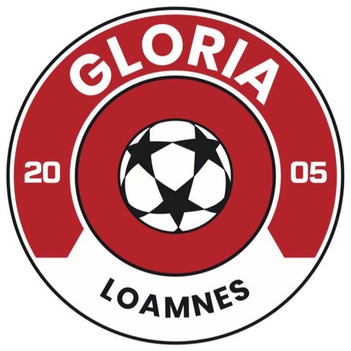Asociatia Sportiva Gloria Loamnes Sigla Asociatia Sportiva Gloria Loamnes